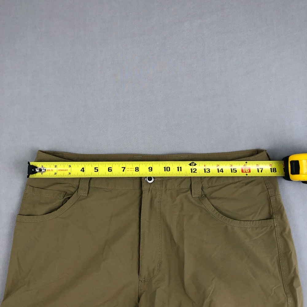 Patagonia Quandry Pants - Picture 13 of 15